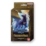 Starter Deck - Forbidden Magic