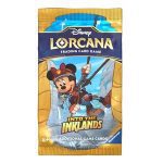 Into the Inklands Booster
