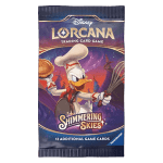 Shimmering Skies Booster