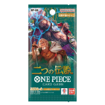 Two Legends OP08 Booster (Japanese)