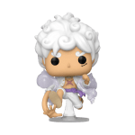 Funko POP! Animation One Piece Luffy Gear Five #1607 - Image 2