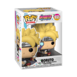 Funko POP! Animation Boruto Naruto Next Generations Boruto #1035