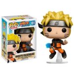Funko POP! Animation Naruto Shippuden Naruto (Rasengan) #181