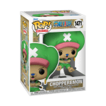 Funko POP! Animation One Piece Chopperemon #1471