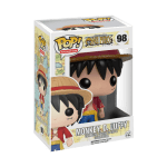 Funko POP! Animation One Piece Monkey. D. Luffy #98