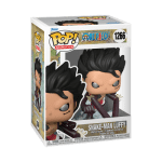 Funko POP! Animation One Piece Snake-Man Luffy #1266
