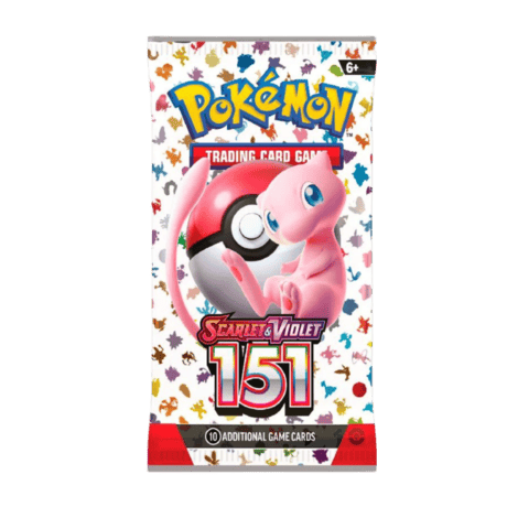 151 Booster