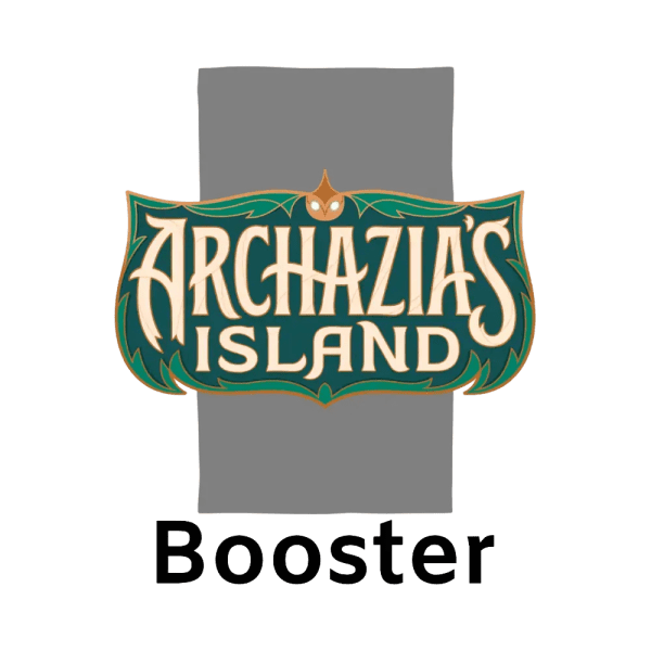 Archazia's Island Booster