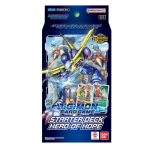 Starter Deck 21: Hero of Hope