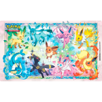 Prismatic Evolutions playmat