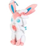 Peluche Pokémon Sylveon - Image 2