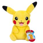 Peluche Pokémon Pikachu