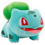 Peluche Pokémon Bulbasaur - Image 2