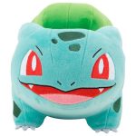 Peluche Pokémon Bulbasaur