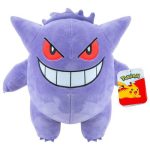 Peluche Pokémon Gengar