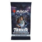 Tarkir: Dragonstorm Play Booster