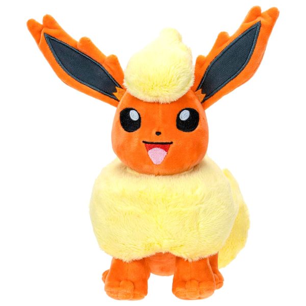 Peluche Pokémon Flareon