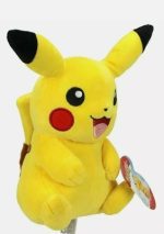 Peluche Pokémon Pikachu - Image 2