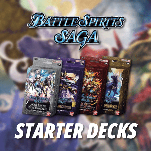BattleSpiritSaga_StarterDecks