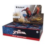 Magic: The Gathering | Marvel's Spider-Man Play Booster Box