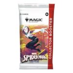 Magic: The Gathering | Marvel's Spider-Man Collector Booster