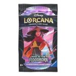 Rise of the Floodborn - Booster Japonês