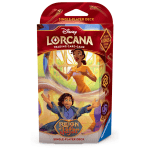Reign of Jafar – Tiana & Bruno Starter Deck