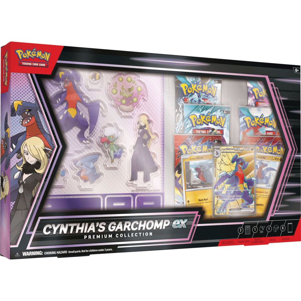 cynthia's garchomp destined rivals cynthia's garchomp destined rivals