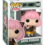 Funko POP! Animation Spy x Family Anya Forger #1949