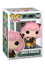 Funko POP! Animation Spy x Family Anya Forger #1949
