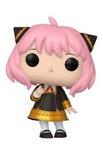 Funko POP! Animation Spy x Family Anya Forger #1949 - Image 2