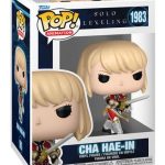 Funko POP! Animation Solo Leveling Cha Hae-In #1983