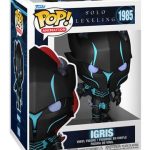 Funko POP! Animation Solo Leveling Igris #1985