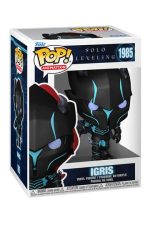 Funko POP! Animation Solo Leveling Igris #1985