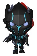Funko POP! Animation Solo Leveling Igris #1985 - Image 2