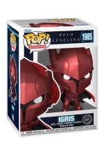 Funko POP! Animation Solo Leveling Igris #1985 Chase
