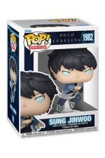 Funko POP! Animation Solo Leveling Jinwoo #1982