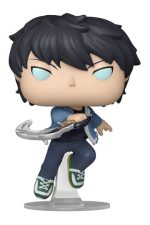 Funko POP! Animation Solo Leveling Jinwoo #1982 - Image 2