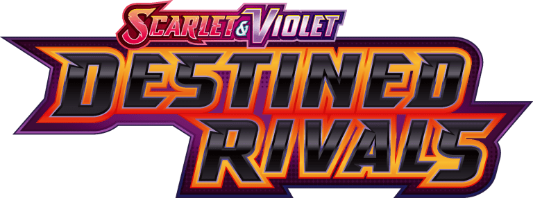 destined rivals logo