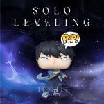 Solo leveling (1)