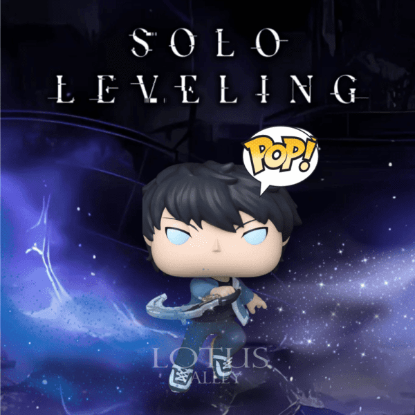 Solo leveling (1)