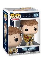 Funko POP! Animation Solo Leveling Yoo Jinho #1984