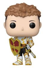 Funko POP! Animation Solo Leveling Yoo Jinho #1984 - Image 2
