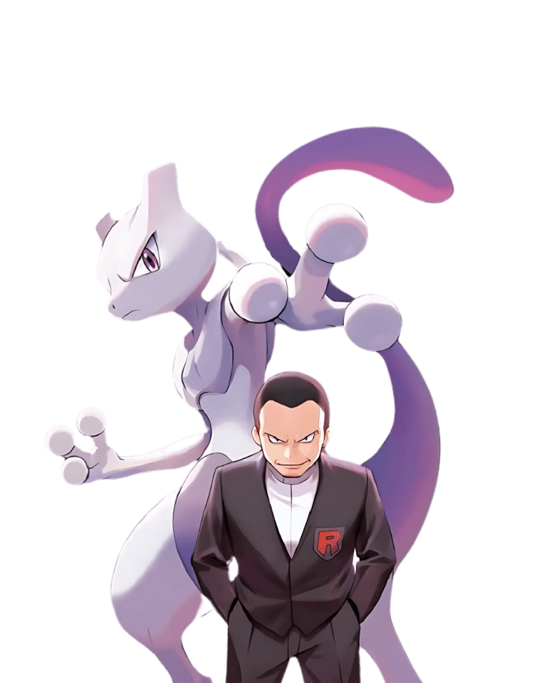 destined rivals fundo