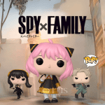 spyfamiy
