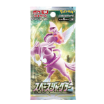 Space Juggler Booster