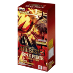 Booster Box PRB-02 (JAP)