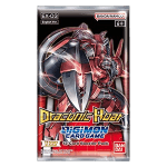 Draconic Roar EX-03 Booster