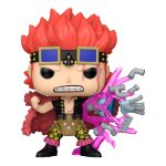 Funko POP! Animation One Piece Eustass Kid #1932 - Image 2