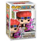 Funko POP! Animation One Piece Eustass Kid #1932